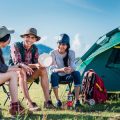 Regionale Ausflugstipps und Sehenswürdigkeiten für Familien rund um die Campingplätze