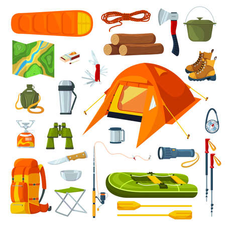Vorstellung ausgewählter Öko-Campingplätze für Familien