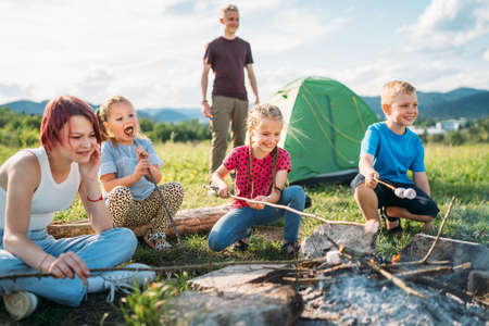 Zero-Waste mit der Familie: Nachhaltiges Reisen mit Kindern in Deutschland