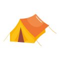 Wildcampen in Deutschland vs. Nachbarländer: Ein Vergleich