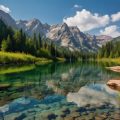 Barrierefreies Camping in deutschen Nationalparks – Natur für alle erlebbar machen