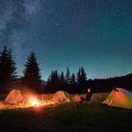 Überfüllte Campingplätze zur Ferienzeit: Was tun, wenn Chaos herrscht?