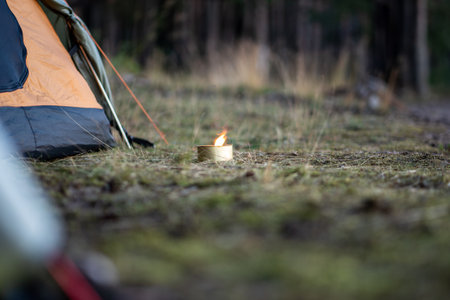 Camping und Kulinarik: Wie Camper regionale Spezialitäten erleben und genießen