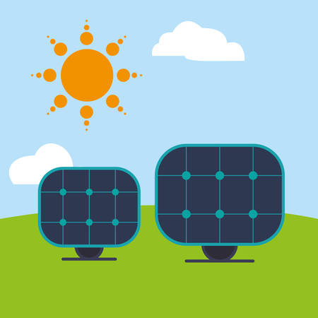 Wichtige Komponenten der Solaranlage für Wohnmobile