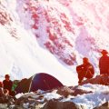 Wintercamping in deutschen Nationalparks: Zulassung, Technik und Tipps