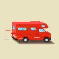Babys und Kleinkinder sicher im Wohnmobil oder Wohnwagen transportieren
