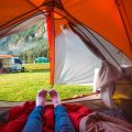 Geheimtipps für Familien: Kleine Naturcampingplätze abseits ausgetretener Pfade