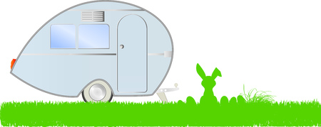 Campingplätze in Deutschland: Das Bewertungssystem, Ausstattung und Geheimtipps