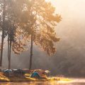 DIY-Anleitungen: Hygieneprodukte für den Campingbedarf einfach selbst herstellen
