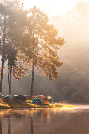 DIY-Anleitungen: Hygieneprodukte für den Campingbedarf einfach selbst herstellen