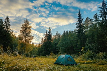Was ich von der Camping-Community in Deutschland gelernt habe: Persönliche Entwicklung und Tipps