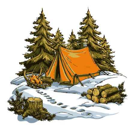 Digitale Tools für mehr Nachhaltigkeit beim Campen