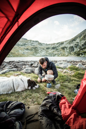Wildcampen in Nationalparks und Naturschutzgebieten: Regeln und Fakten